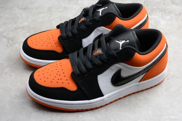 Kicked Out Shoe Store Shattered 1 553558-128 Air Backboard Low Jordan 0825